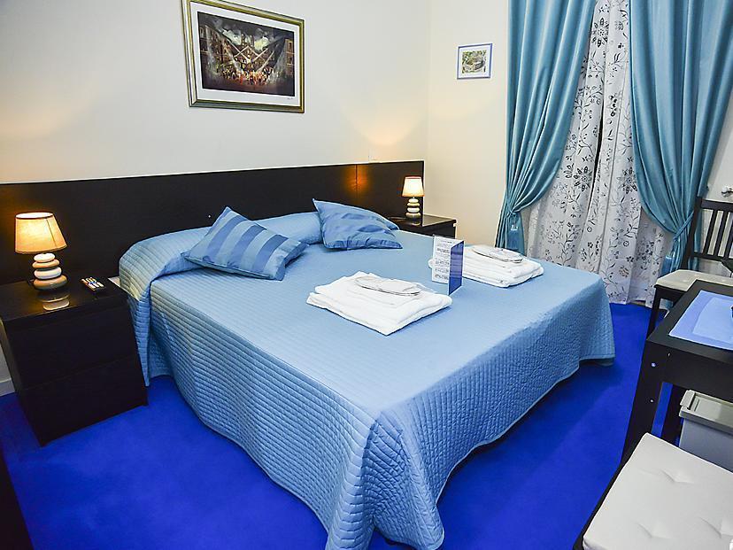 Bed and breakfast Kambal Relais