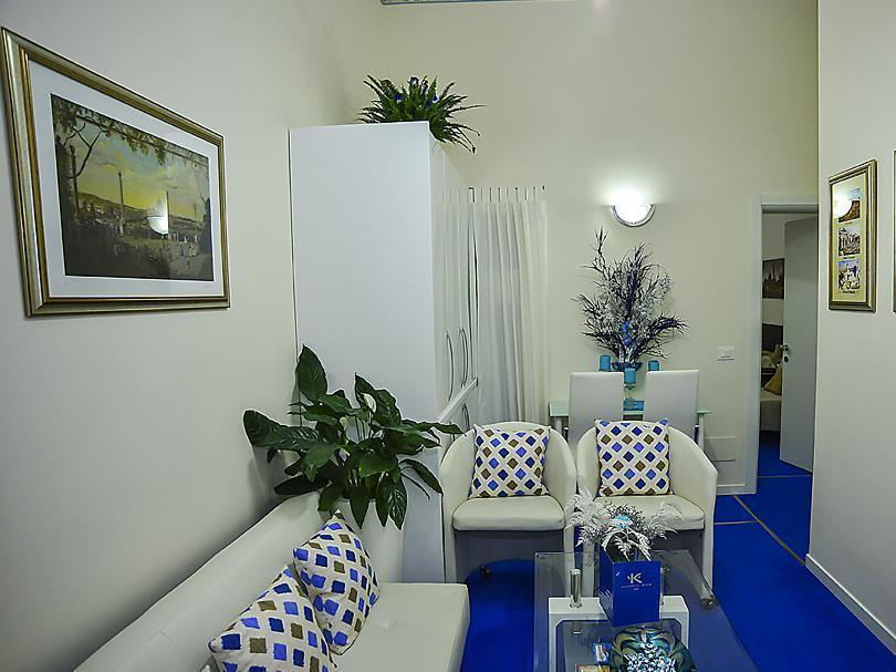 Bed and breakfast Kambal Relais 2*