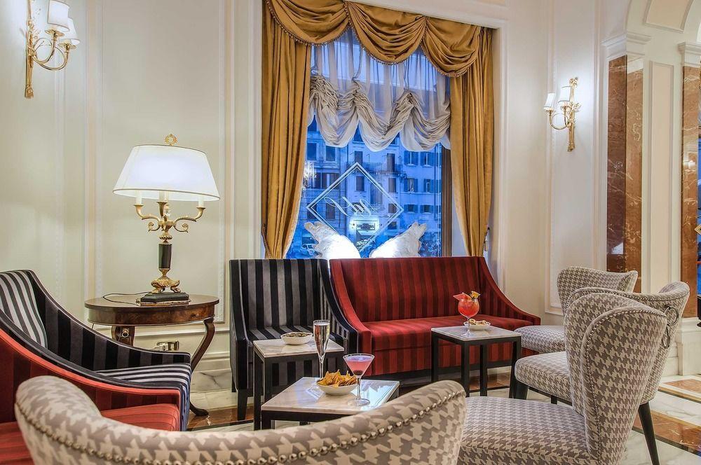 Hotel Del Senato Roma