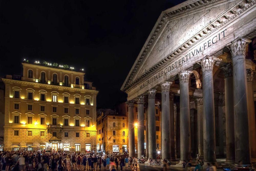 Del Senato