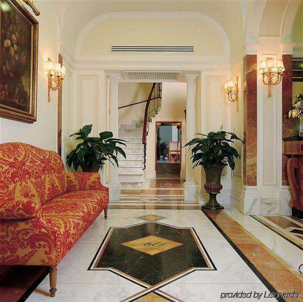 Hotel Del Senato Roma