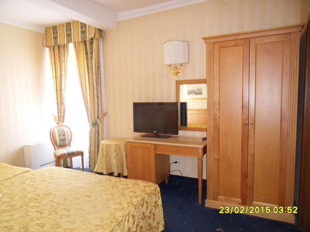 Hotell Dei Quiriti Roma