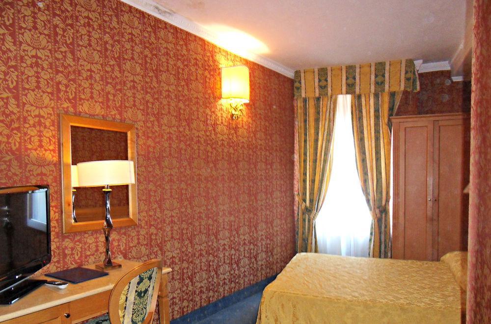 Hotell Dei Quiriti Roma