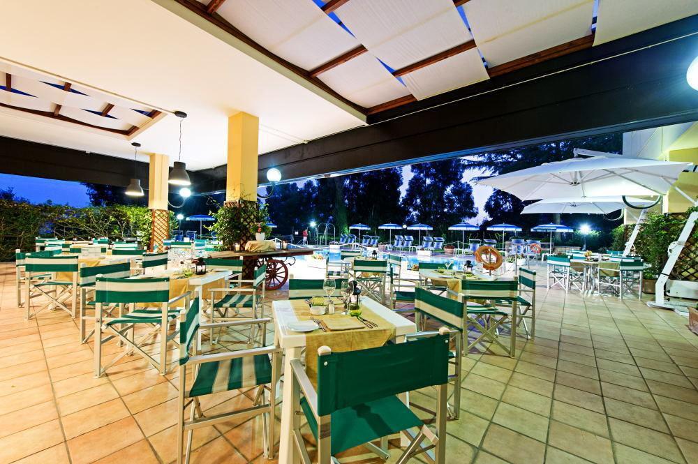 Hotel Aurelia