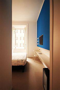 Gasthof 69 Manin Street Rom