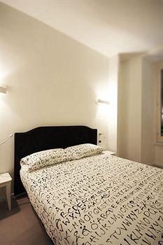 Gasthof 69 Manin Street Rom