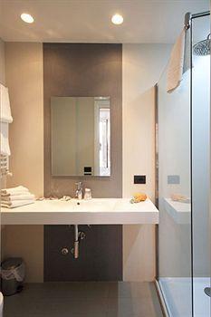 Gasthof 69 Manin Street Rom