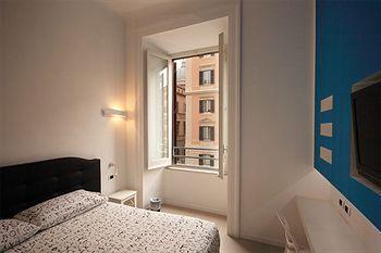 Gasthof 69 Manin Street Rom