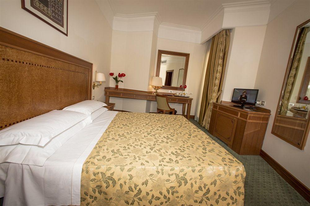 Hotell Sunrise