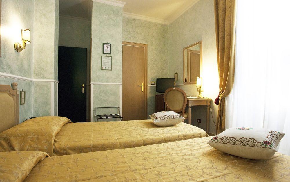 Hotell Doria Palace Boutique Roma