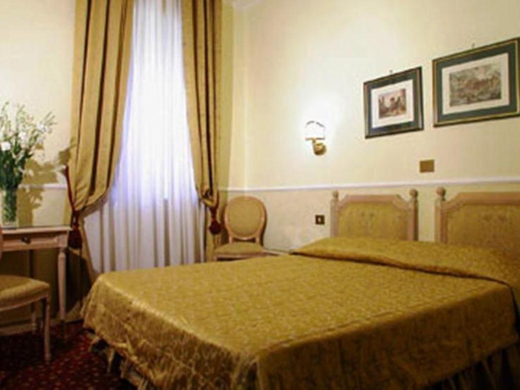 Hotell Doria Palace Boutique Roma