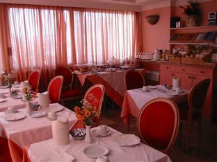 Hotell Doria Palace Boutique 4*