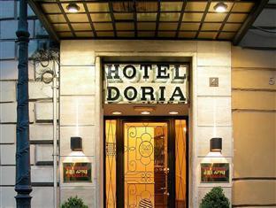 Hotell Doria Palace Boutique