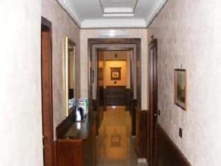 Hotel Robinson Rom