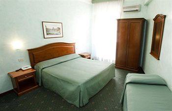Hotell Adriatic Roma