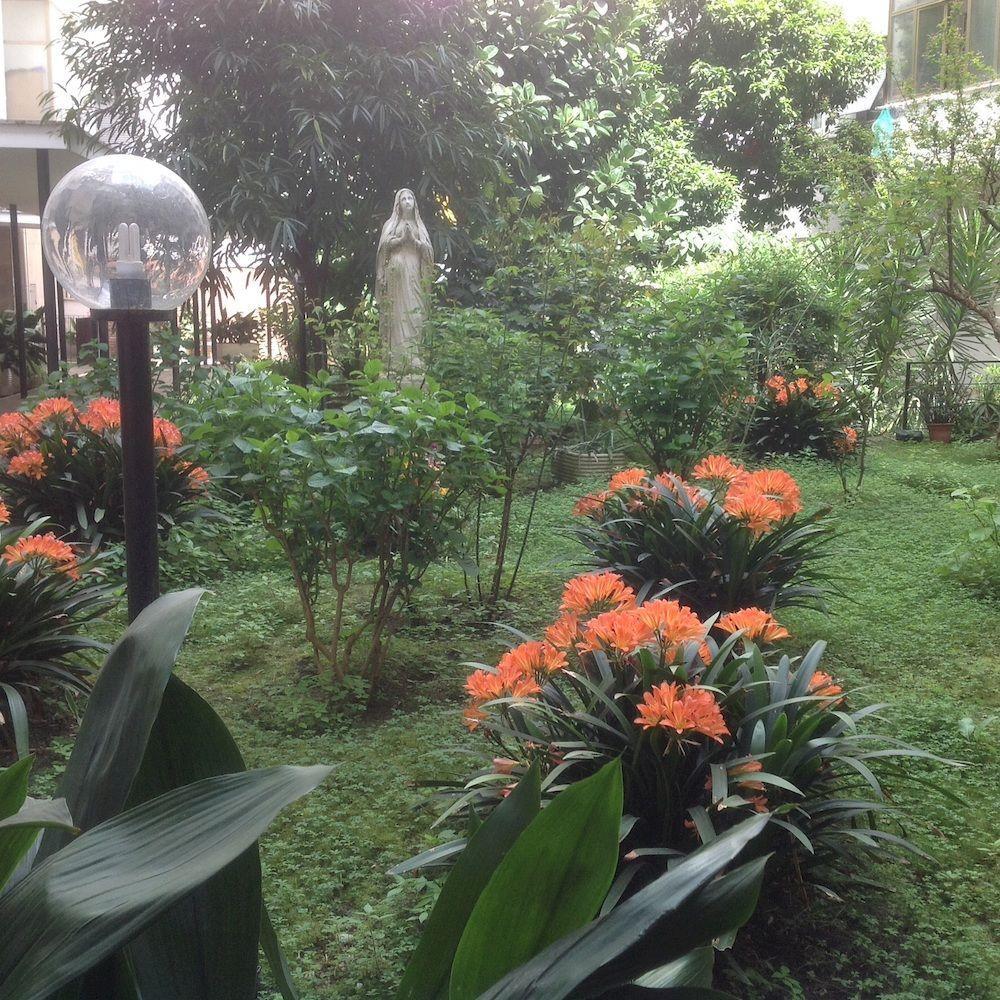 Gjestgiverier Residenza Fermi