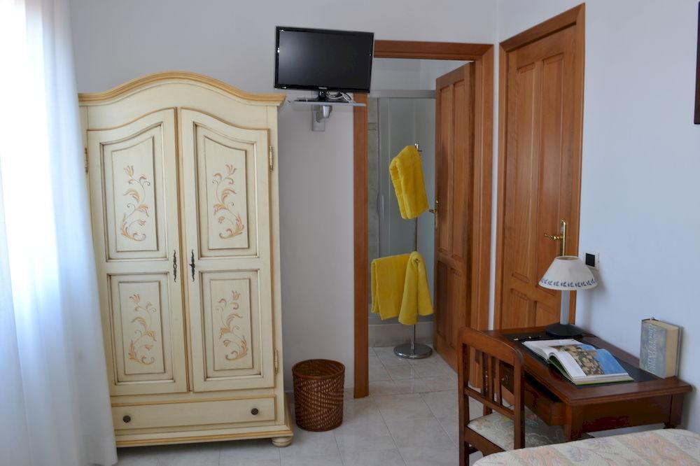 Casa de hóspedes Le Stanze Di Cornelia