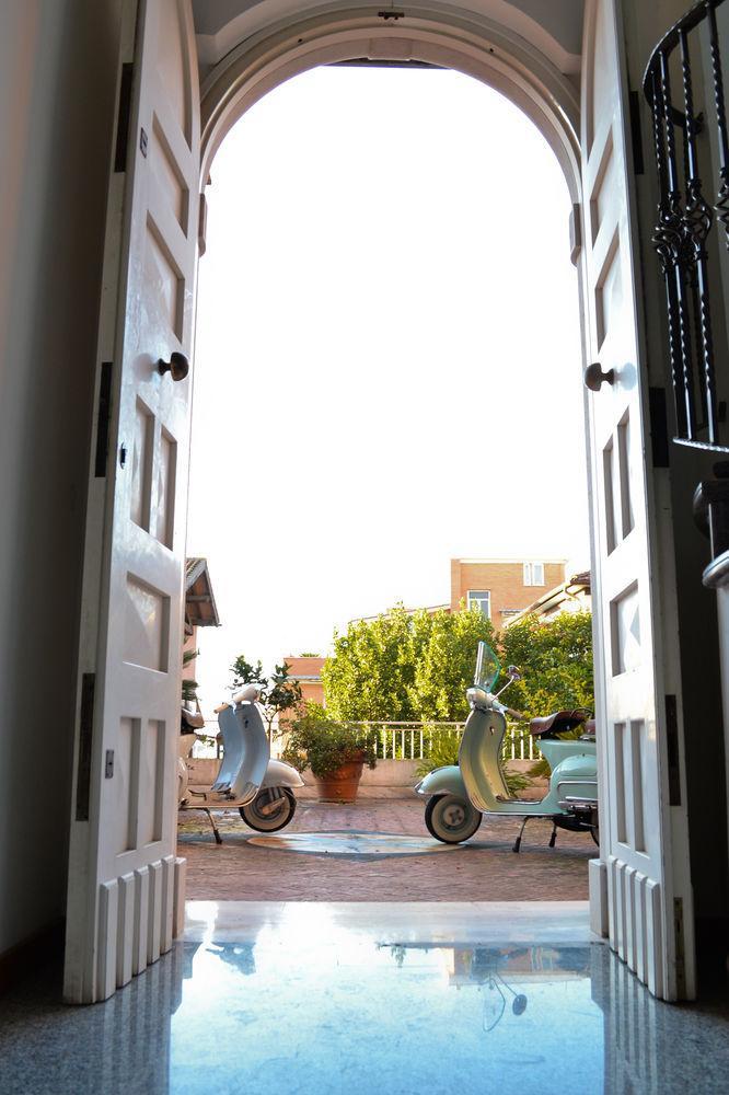 Casa de hóspedes Le Stanze Di Cornelia Roma