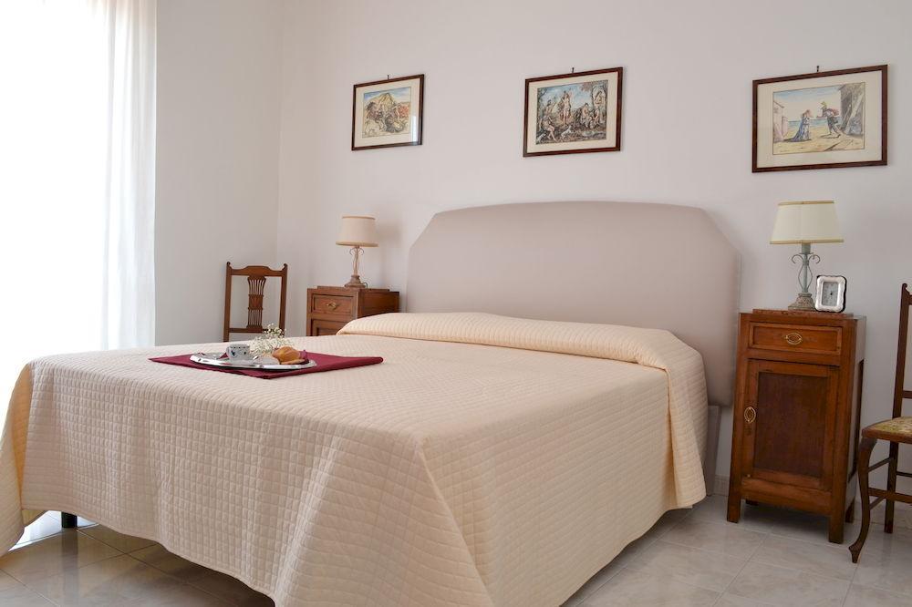 Casa de hóspedes Le Stanze Di Cornelia