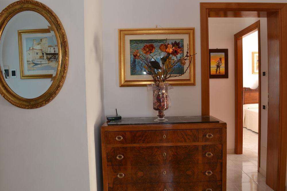 Casa de hóspedes Le Stanze Di Cornelia 4*