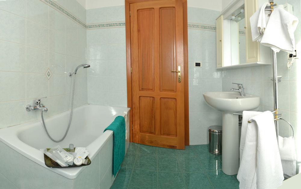 Casa de hóspedes Le Stanze Di Cornelia