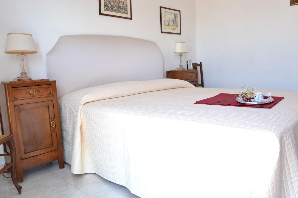 Casa de hóspedes Le Stanze Di Cornelia 4*