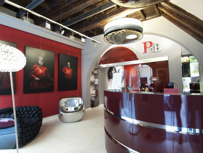 Pensión Bdb Luxury Margutta