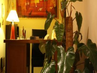 Bed & Breakfast Da Noi