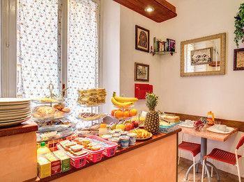 Bed & Breakfast Giovy Roma