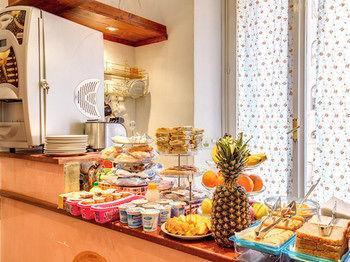 Bed & Breakfast Giovy 2*