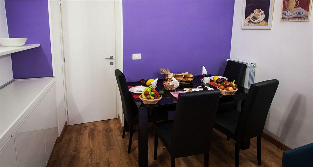 Pensión Chroma Italy - Chroma Octho 3*
