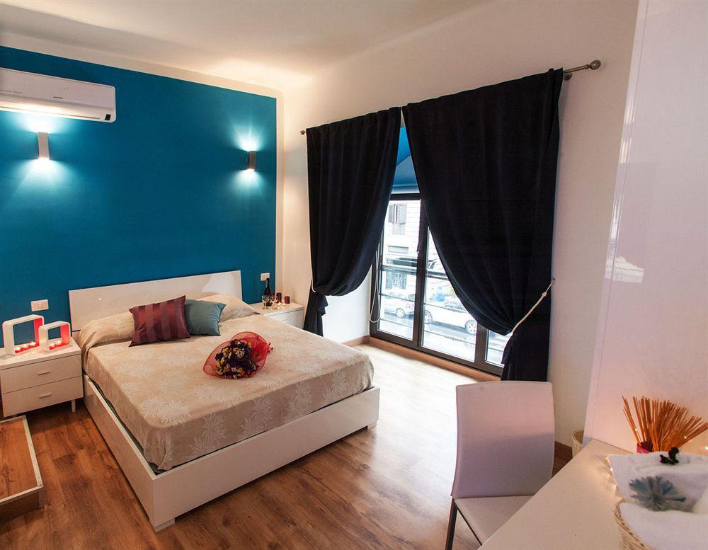 Pensión Chroma Italy - Chroma Octho 3*