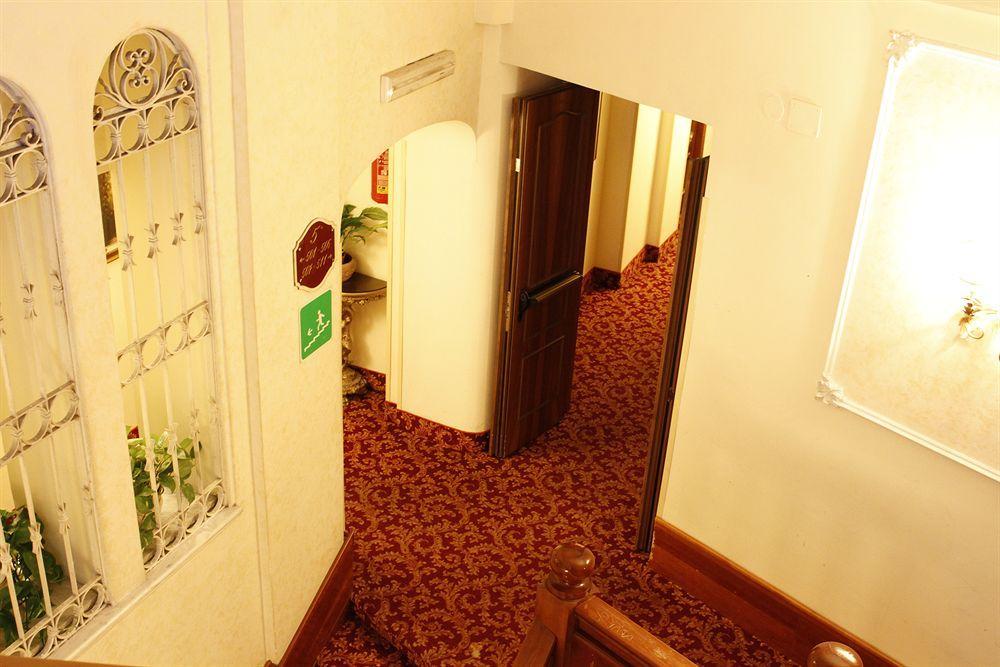 Hotell Genio Roma