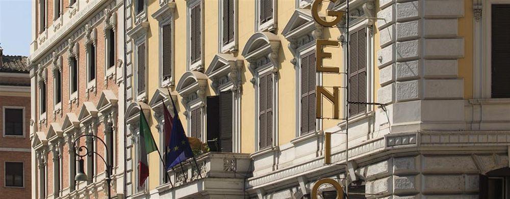 Hotell Genio