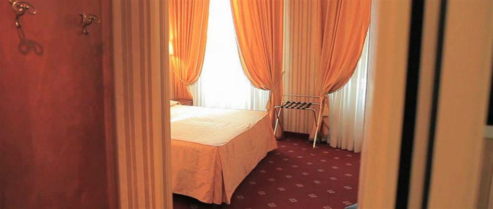 Hotel Viminale