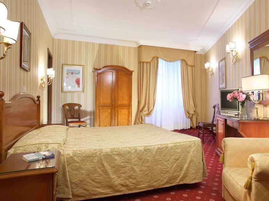 Hotel Viminale 4*