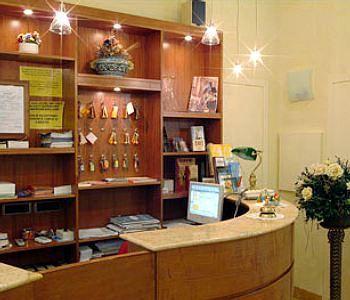 Hotel Corallo Roma
