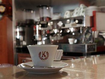 Hotel Corallo Roma