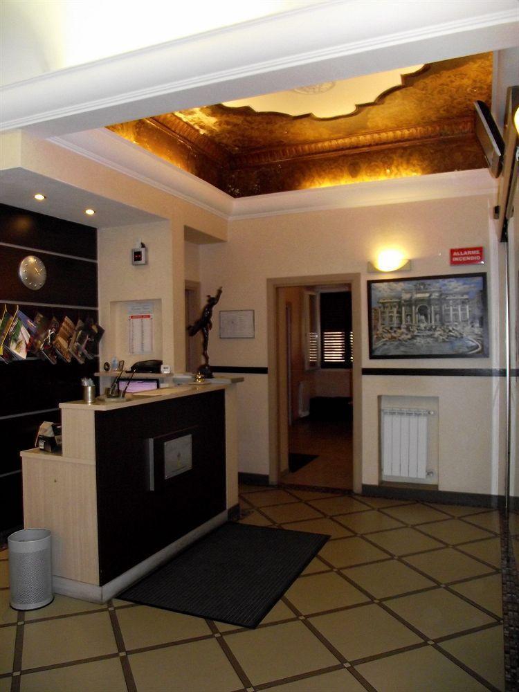 Hotell Elide