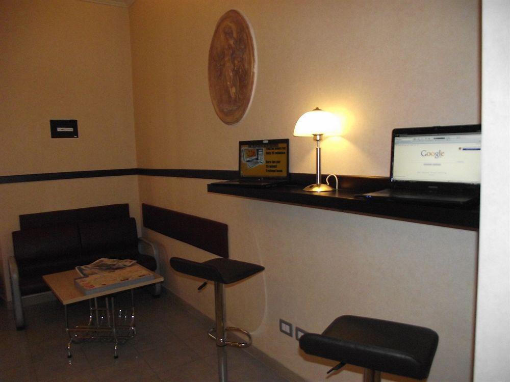 Hotell Elide Roma