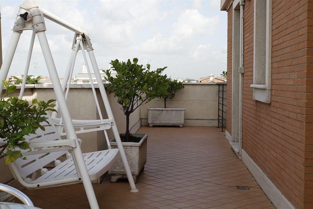 Hotel The Smooth Roma