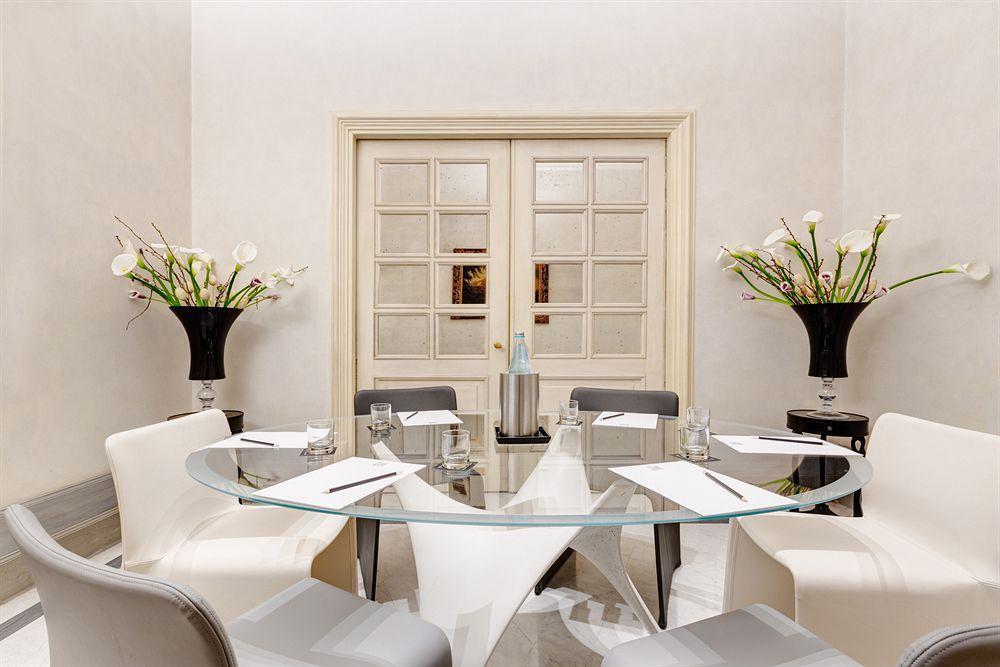 Hotel Alpi Roma