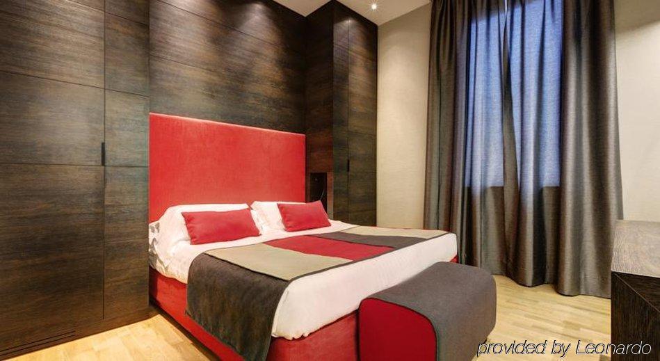 Hotel Alpi Roma