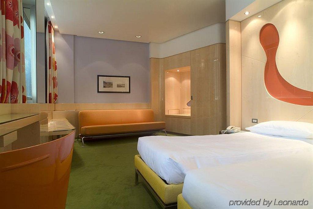 Hotell Albani 4*