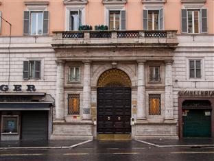Gasthof Magnifico Rom