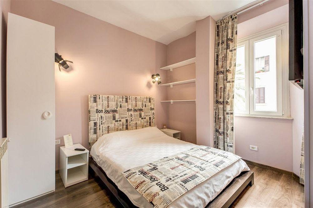 Casa de hóspedes Residenza Belli Roma