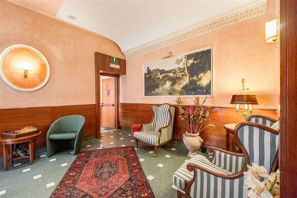 Hotel Giorgi Roma