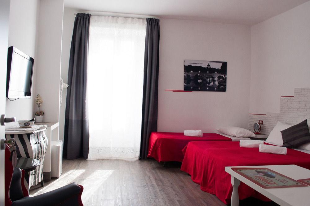 Relais Cola Di Rienzo Roma