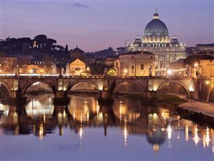 Casa de hóspedes Castel Sant'angelo