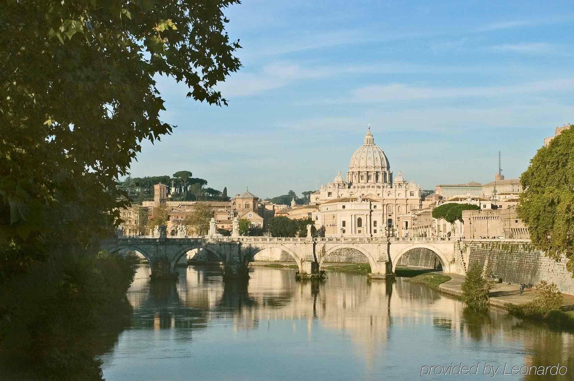 Ibis Styles Eur Roma